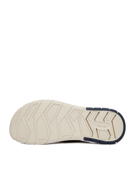 Rieker Papucs Rieker CEO-25283-22 Barna