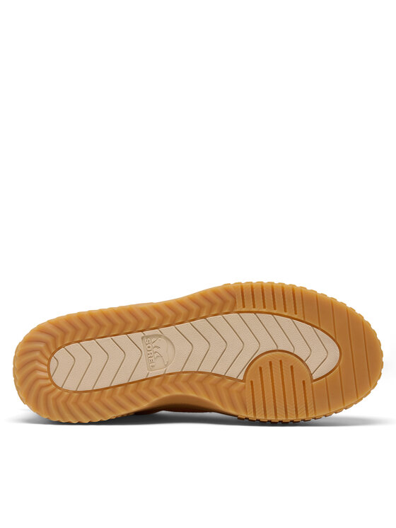 Sorel Laisvalaikio batai Sorel 2077991 Geltona