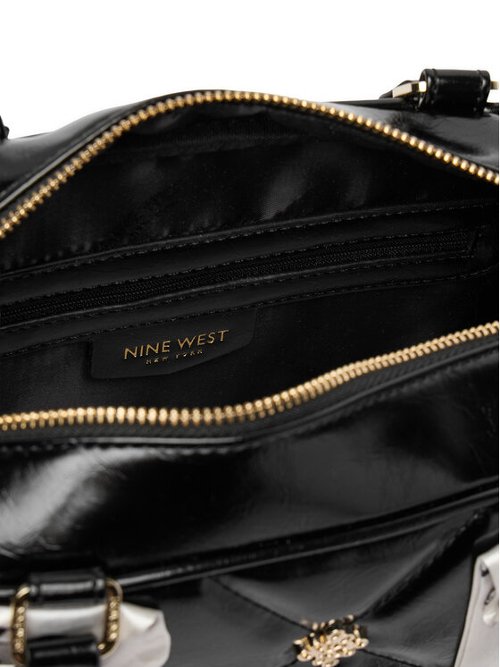 Nine West Сумка Nine West EO-Allen Gaze-KS2577-1 Чорний