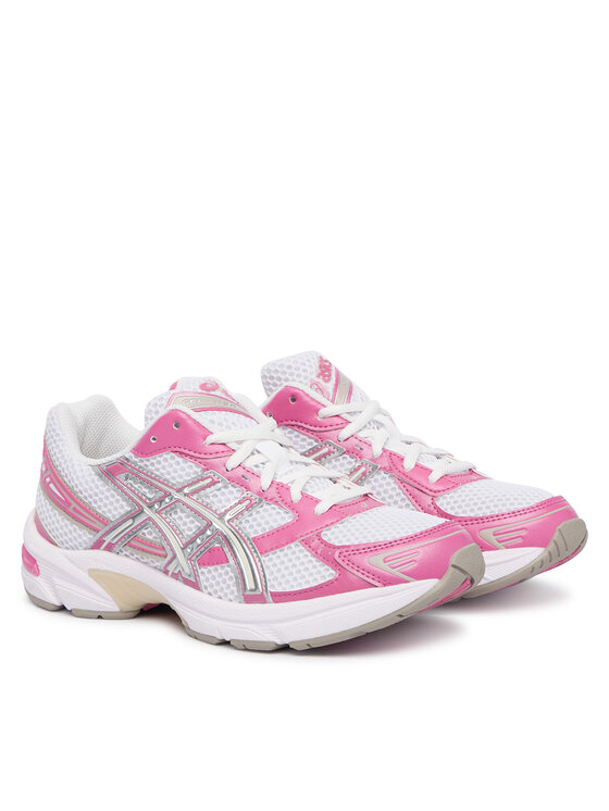 Asics Sneakersy Asics Gel-1130 1203A609 Bílá