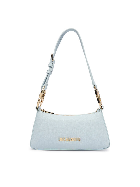 LOVE MOSCHINO Сумка LOVE MOSCHINO JC4007PP1OLB0701 Блакитний