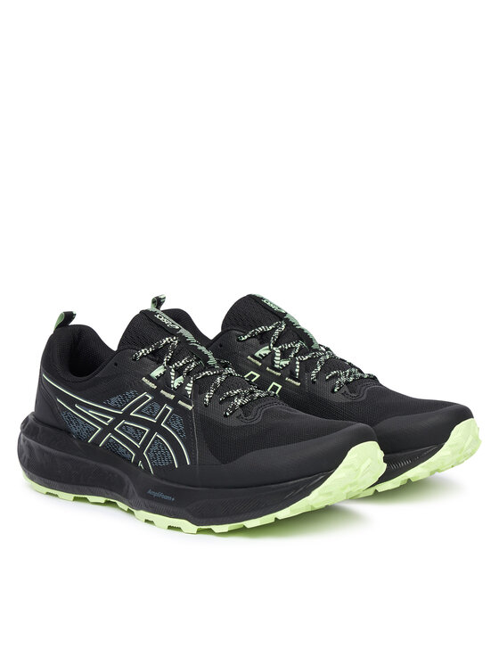 Asics Маратонки за бягане Asics Gel-Sonoma 8 1011B979 Черен