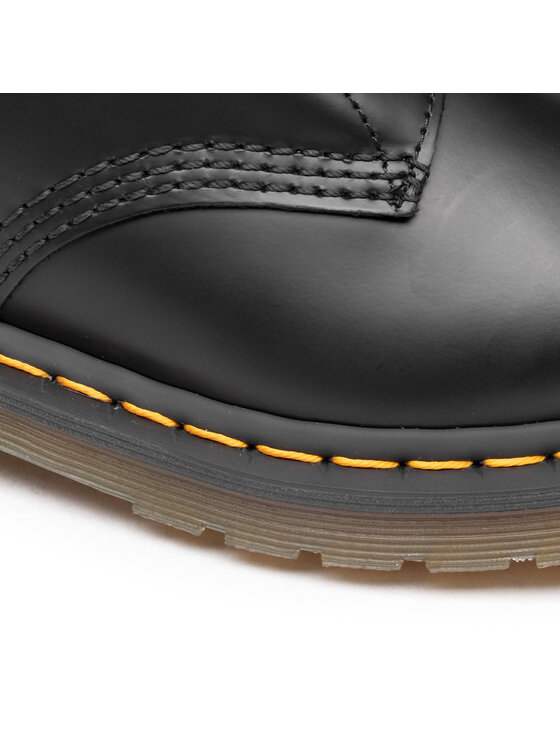 Dr. Martens Šņorzābaki Dr. Martens 101 YS 26230001 Melns