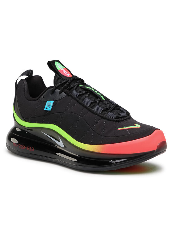 Nike Sneakers Nike Mx-720-818 Ww CT1282 001 Nero