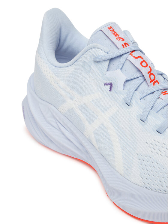 Asics Маратонки за бягане Asics Dynablast 5 1012B776 Светлосиньо