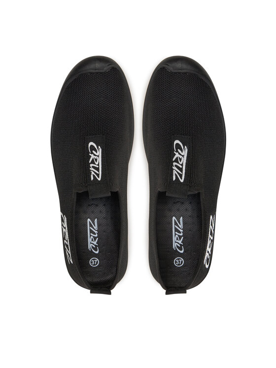 CRUZ Topánky na vodné športy CRUZ Kerda Uni Water Shoe CR192041 Čierna