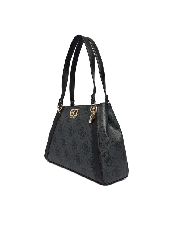 Guess Сумка Guess Karnilla HWOS99 01220 Чорний