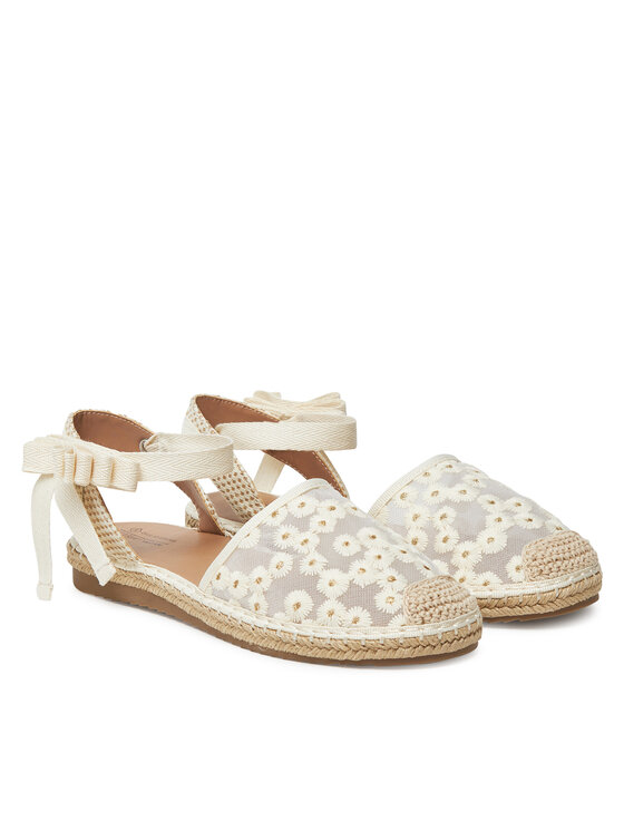 Call It Spring Еспадрильї Call It Spring Miella 13956213 Écru