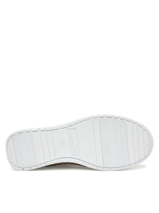 Caprice Zapatillas Caprice 9-23550-42 Oro