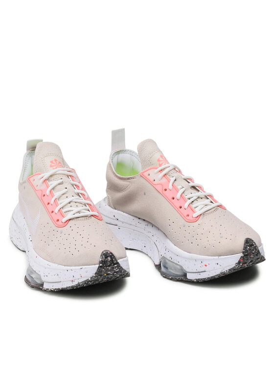 Nike Sneakersy Nike Air Zoom-Type Crater DH9628 200 Beżowy