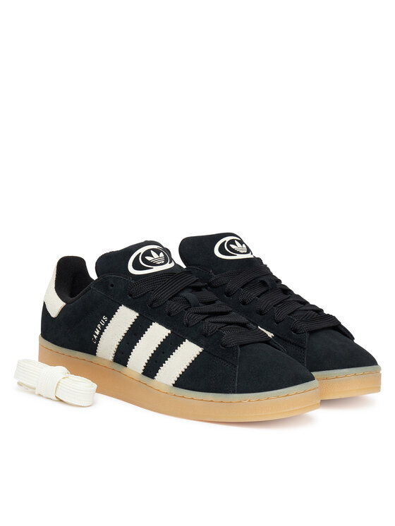 adidas Снікерcи adidas Campus 00S JQ8354 Чорний