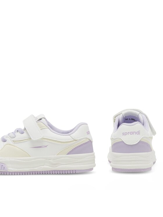 Sprandi Zapatillas Sprandi L-092-1 Blanco