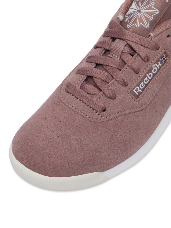 Reebok Снікерcи Reebok REEBOK-CEO-PRINCESS 100272760 Темно-рожевий
