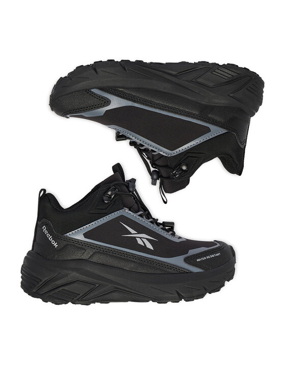 Reebok Botines planos Reebok CEOWB-LEA-E931B Negro