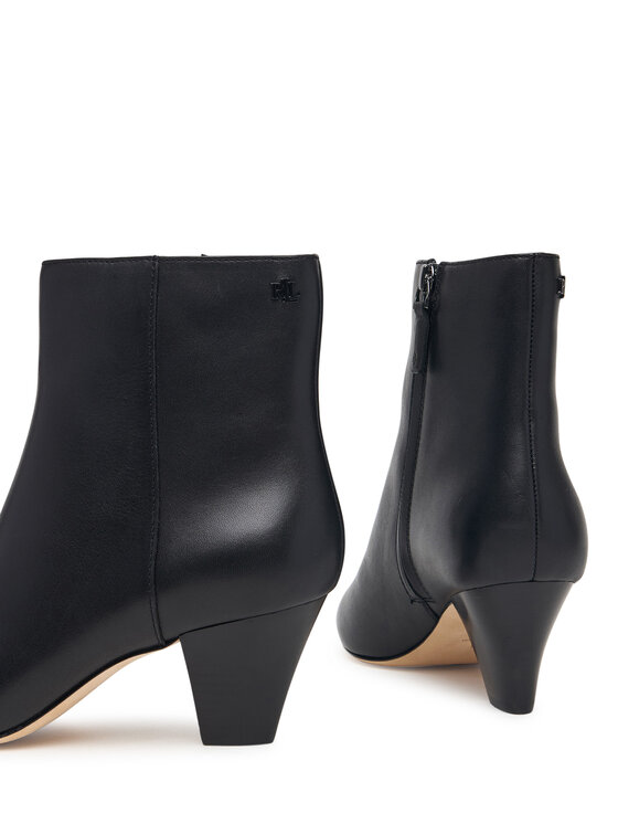 LAUREN RALPH LAUREN Botines LAUREN RALPH LAUREN 802P15712001 Negro