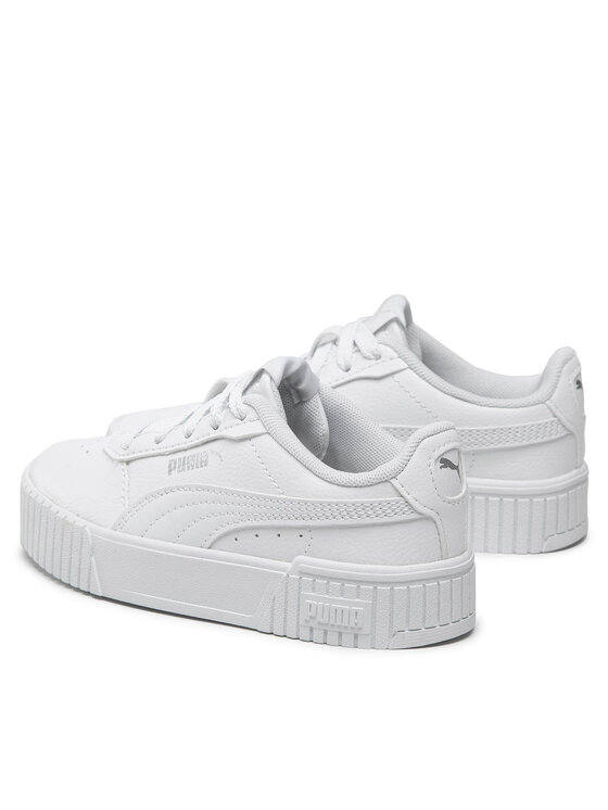 Puma Sneakers Puma Carina 2.0 Ps 386186 02 Bianco