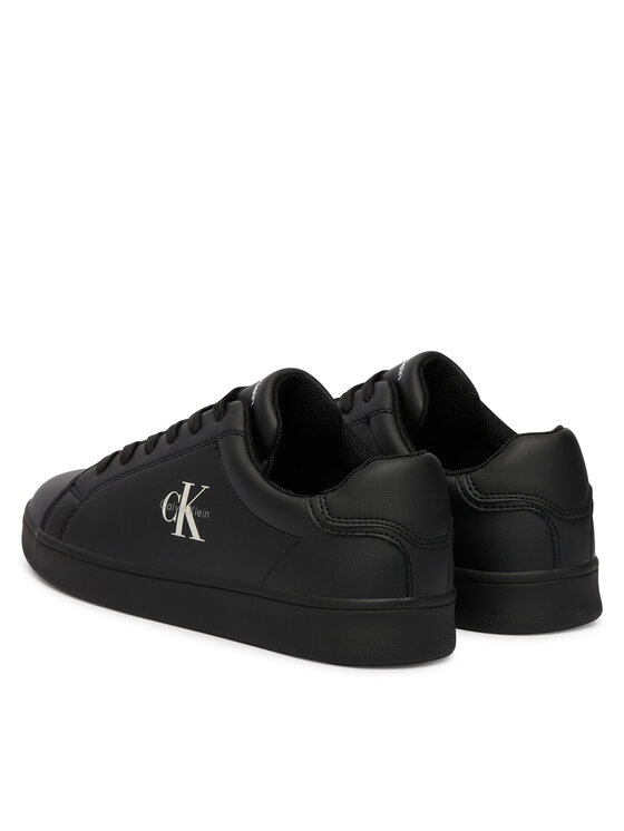 Calvin Klein Sneakersy Calvin Klein V3X9-83447-1355 D Czarny