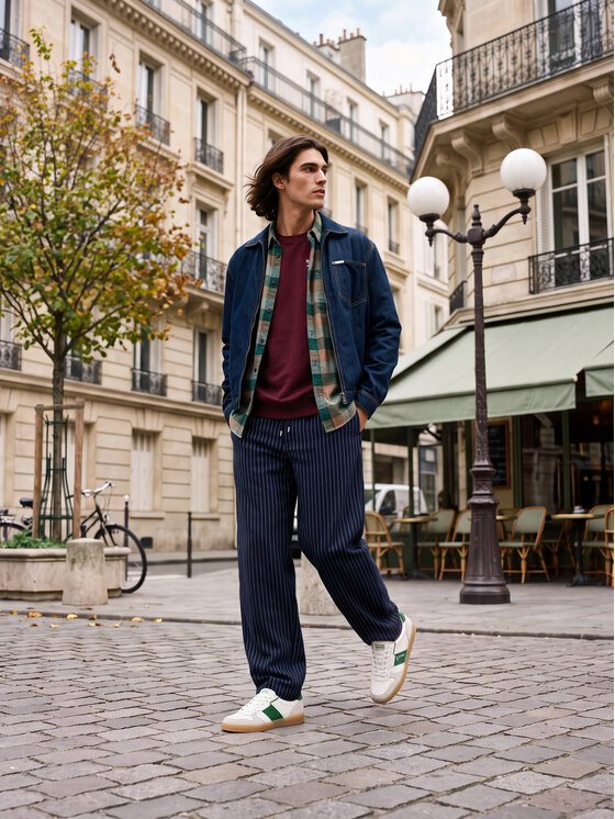 G-STAR Superge G-Star Raw EO-SANDER-03 Bela