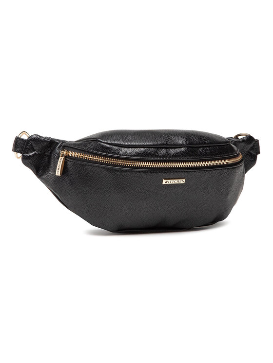 WITTCHEN Чанта за кръст﻿ WITTCHEN 92-4Y-303-1 Черен
