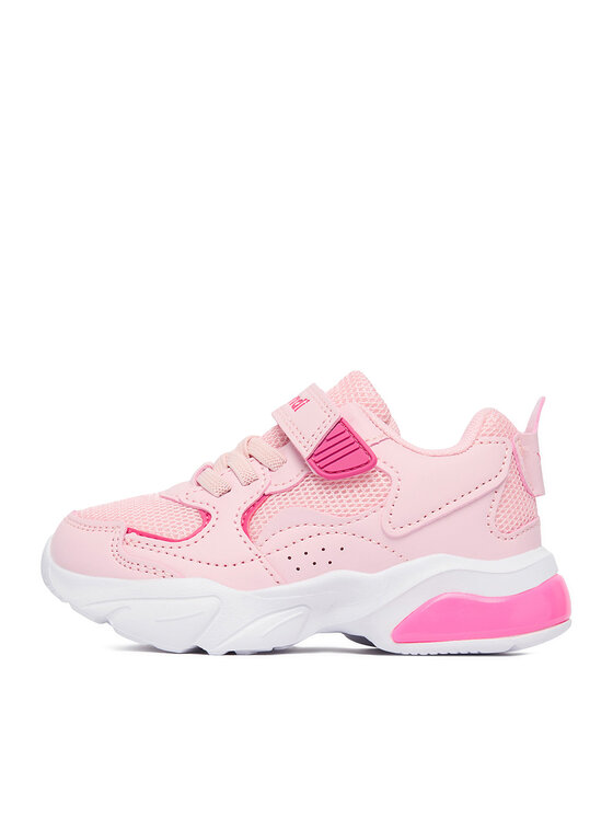 Sprandi Zapatillas Sprandi CEO-CP72-26030(DZ) Rosa