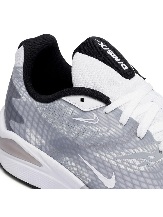 nike ghoswift wolf grey