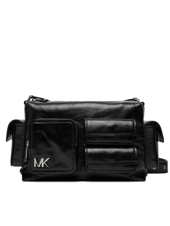 MICHAEL Michael Kors Сумка MICHAEL Michael Kors 30S5SM3L8Y Чорний