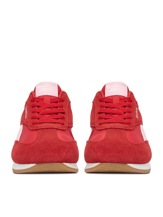 Reebok Снікерcи Reebok CEO-FIORI AR30309WRQT Червоний