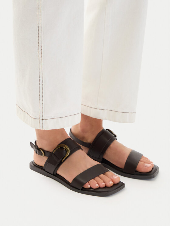 Tamaris Sandali Tamaris 1-28105-46 Marrone