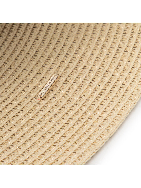 Silvian Heach Cappello Silvian Heach Hat Polly RCP20099HA Beige