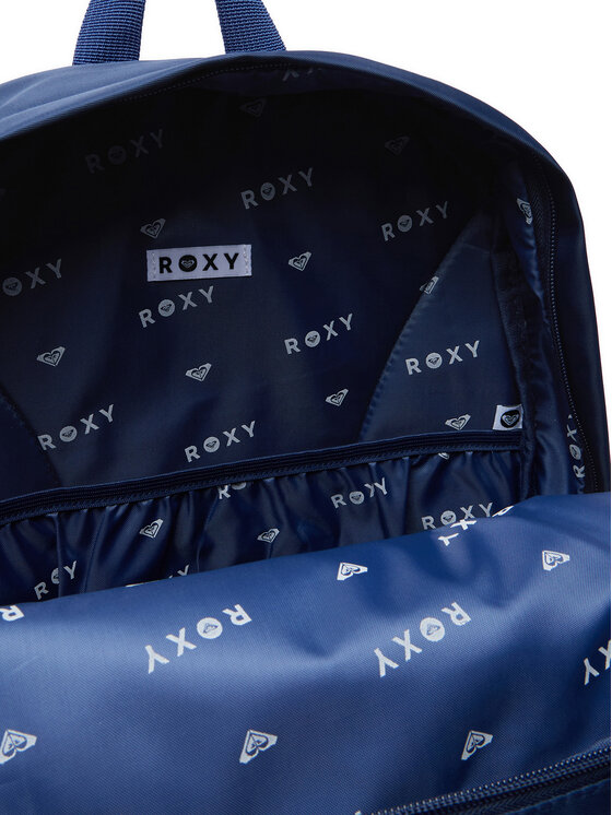 Roxy Ruksak Roxy CWBEO-ROXY-P-004-10 Tamnoplava