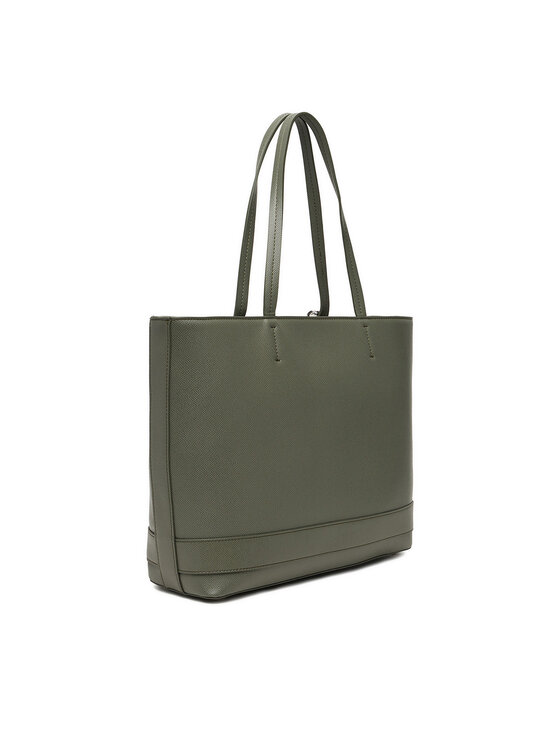 Juicy Couture Kabelka Juicy Couture CEO-BEJXT8840WVP Šedá