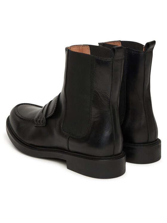 Pollini Челсі Pollini SA21143G0NTP0000 Чорний