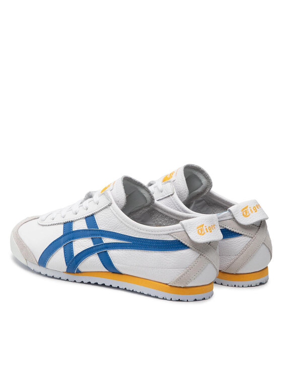 Onitsuka Tiger Tenisice Onitsuka Tiger Mexico 66 1183A201 Bijela