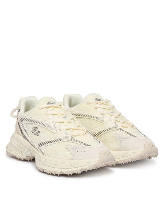 Lacoste Снікерcи Lacoste Ziane 51SFA0067 Білий