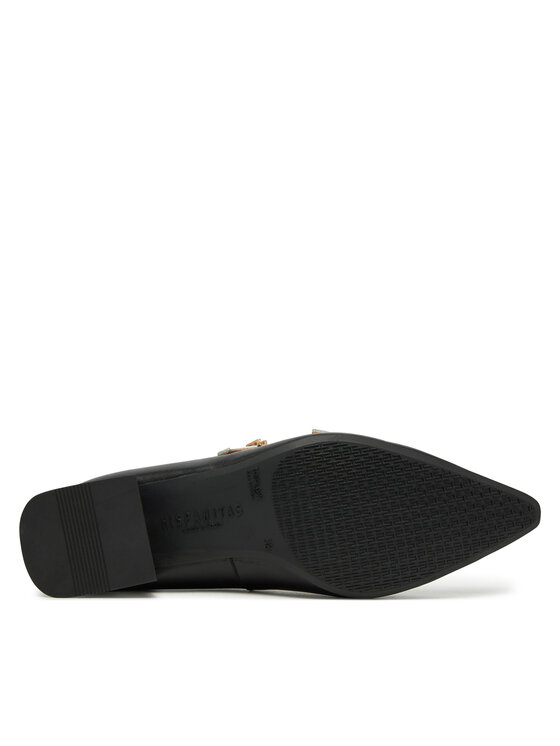 Hispanitas Scarpe basse Hispanitas BHV254073 Nero