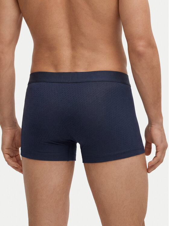 BOSS BOSS Conjunto de calzoncillos boxer Boss One D 50549832 Azul marino