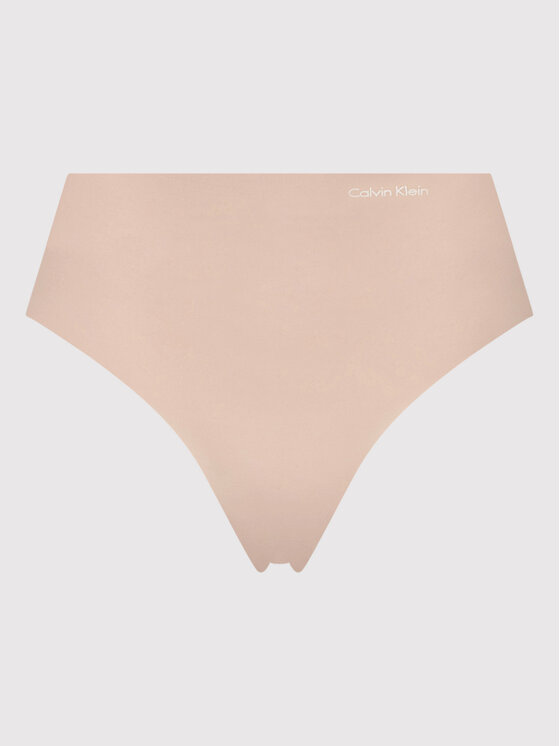 Calvin Klein Underwear Calvin Klein Underwear Μποξεράκι 0000D3429E Μπεζ