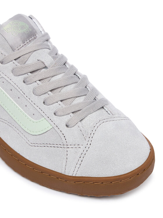 Vans Αθλητικά Vans Old Skool 36 Cup VN000Z9J0CS1 Γκρι