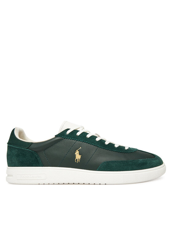 Polo Ralph Lauren Sneakers Polo Ralph Lauren 809973701003 Nero