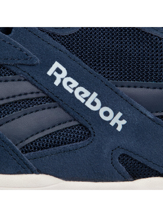 Reebok Sneakersy Reebok Aztrek 93 DV8593 Granatowy