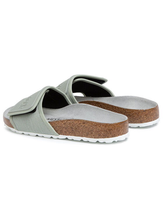 Birkenstock Chanclas Birkenstock Tema 1015948 Verde