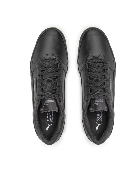 Puma Sneakers Puma St Runner V3 L 384855 04 Negru