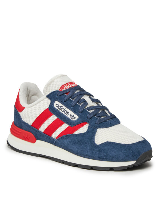 adidas Сникърси adidas Treziod 2.0 Shoes IG5038 Син