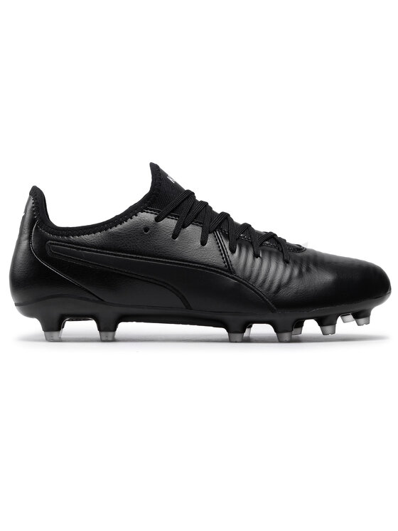 Puma Scarpe da calcio Puma King Pro Fg 105608 01 Nero