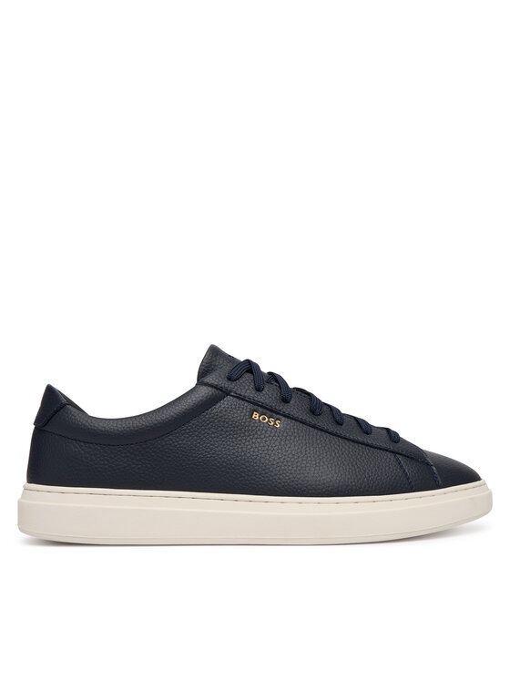BOSS Sneakers BOSS Kieran 50548716 Blu scuro