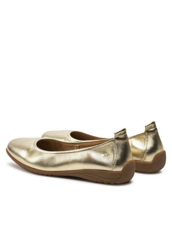Josef Seibel Ballerine Josef Seibel Fenja 01 74801 Oro