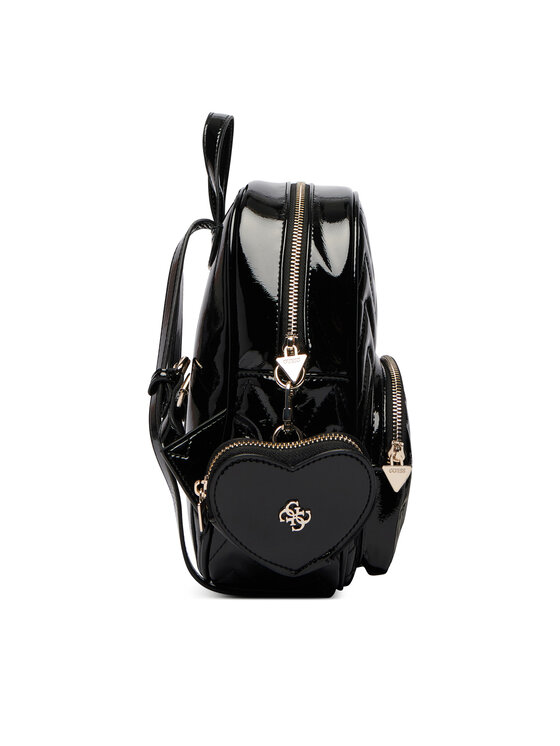 Guess Рюкзак Guess J6YZ06 W3000 Чорний