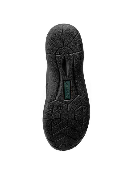 Josef Seibel Ghete Jodhpur Josef Seibel Fabienne 47 92462 VL905 600 Negru