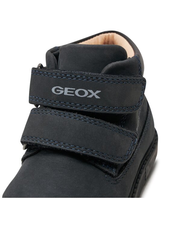 Geox Polacchine Geox B Hynde B. Wpf A B842HA 00032 C4002 M Blu scuro