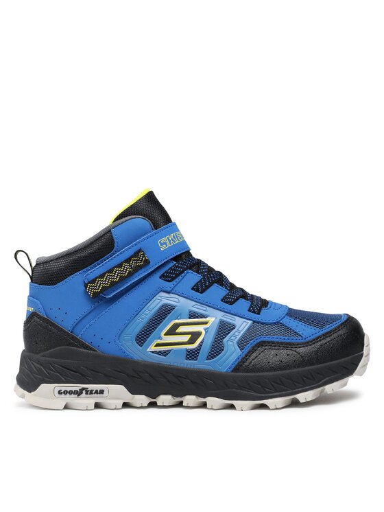 Skechers Снікерcи Skechers Fuse Tread Trekor 403712L/RYBK Голубий